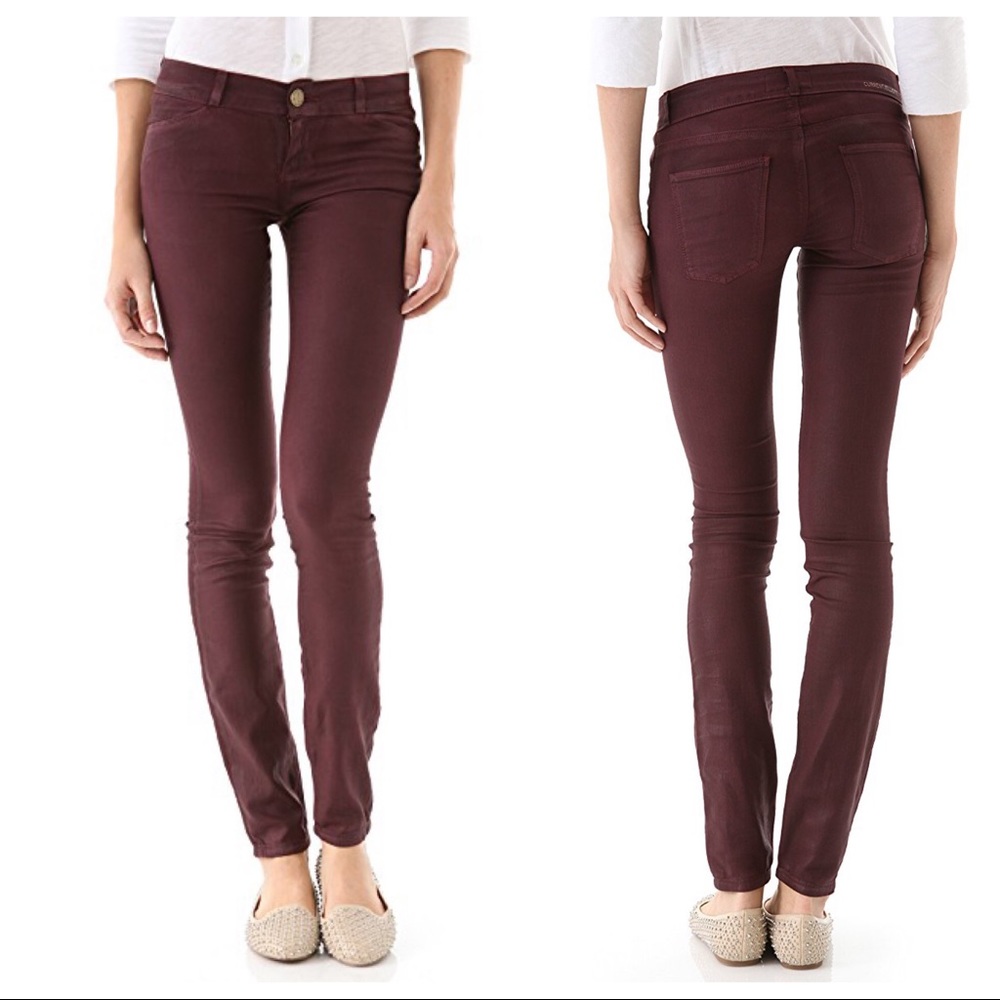 3/$25✨ Current/Elliott jegging